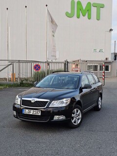 Bild des Angebotes Skoda Octavia Combi 1.2 TSI Classic