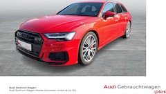 Bild des Angebotes Audi S6 3.0 TDI quattro ABT Matrix Navi Kamera