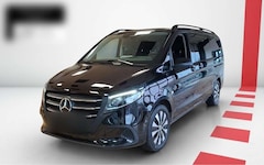 Bild des Angebotes Mercedes-Benz Vito 116 TOURER SELECT NEUES MODELL MULTIBEAM