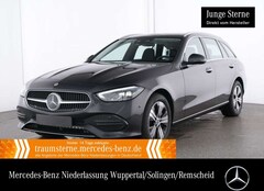 Bild des Angebotes Mercedes-Benz C 300 de T 4M AVANTG+PANO+AHK+LED+KAMERA+KEYLESS