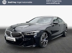 Bild des Angebotes BMW M850 i xDrive Gran Coupe Harman/Kardon Laserlicht