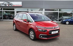 Bild des Angebotes Citroen Grand C4 Picasso Selection 1.HAND l 7-SITZER
