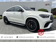 Bild des Angebotes Mercedes-Benz GLE 63 AMG GLE 63s 4M AMG Coupe NightPk-DriversPk-KERAMIK