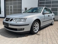 Bild des Angebotes Saab 9-3 Lim. 2.0 T Arc/2.Hd/Autom./S-Heft/Leder/eSD