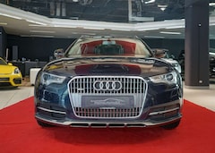 Bild des Angebotes Audi A6 allroad 3.0 TDI VIELE NEUTEILE Memory PDC MMI