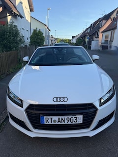 Bild des Angebotes Audi TT TT Roadster 2.0 TFSI