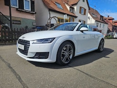 Bild des Angebotes Audi TT TT Roadster 2.0 TFSI