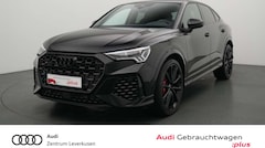 Bild des Angebotes Audi RS Q3 Sportback quattro ACC AH PANO 360°KAM