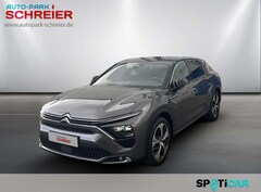 Bild des Angebotes Citroen C5 X Feel Pack Hybrid