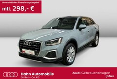 Bild des Angebotes Audi Q2 35 TFSI advanced Navi Tempo LED Sitzh Einpark