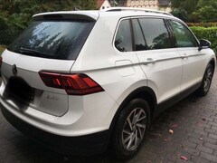 Bild des Angebotes VW Tiguan Tiguan 1.4 TSI 4Motion (BlueMotion Technology) DSG