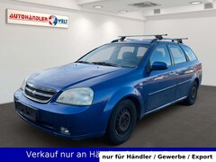 Bild des Angebotes Chevrolet Nubira Wagon SE