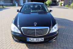 Bild des Angebotes Mercedes-Benz S 320 CDI DPF 7G-TRONIC - AMG Optik Paket