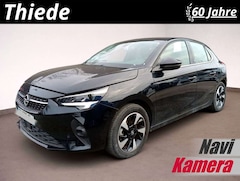 Opel Corsa -e F ELEGANCE 3-PHASIG NAVI/LED/KAMERA/DAB+