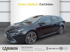 Bild des Angebotes Toyota Corolla 1,8 l TS Hybrid Teamplayer