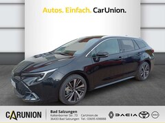 Bild des Angebotes Toyota Corolla 1,8 l TS Hybrid Teamplayer