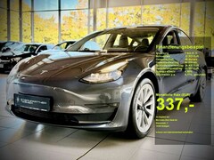 Bild des Angebotes Tesla Model 3 Performance Dual AWD PANO+KAMERA+NAVI
