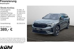 Bild des Angebotes Skoda Kodiaq 2.0 TSI DSG 4x4 RS
