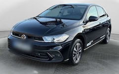 Bild des Angebotes VW Polo 1.0TSI Energy DSG LED Navi Kamera