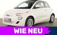 Bild des Angebotes Fiat 500C e Keyless-Entry & Go|Rückfahrkamera|SHZ