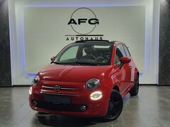 Bild des Angebotes Fiat 500C *CABRIO*WENIG KILOMETER*
