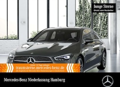 Bild des Angebotes Mercedes-Benz CLA 220 d AMG+LED+KAMERA+KEYLESS+8G
