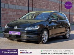 Bild des Angebotes VW Golf VII Comfortline BlueMotion