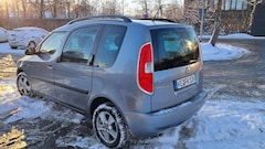 Bild des Angebotes Skoda Roomster Roomster 1.2 TSI Elegance