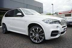 Bild des Angebotes BMW X5 M M50d 7sitzer,Pano,360kamera,3*tv,Acc,keyless,stant
