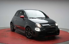 Bild des Angebotes Abarth 595 1,4 T-Jet 16V APP Connect