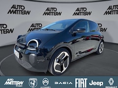 Renault Twingo E-TECH 80 Techno Urban Range Safety Pakin
