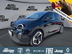Renault Twingo E-TECH 80 Techno Urban Range Safety Pakin