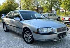 Bild des Angebotes Volvo S80