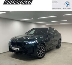 Bild des Angebotes BMW X6 xDrive40d M Sportpaket Pro Harman/Kardon AHK Pano.