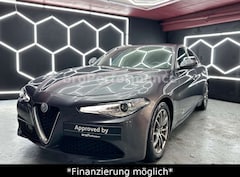 Bild des Angebotes Alfa Romeo Giulia Super 2.0 Turbo