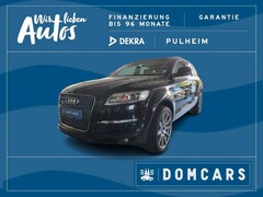 Bild des Angebotes Audi Q7 3.0 TDI quattro*7 SITZER+PANO+ALU+XENON+EURO5