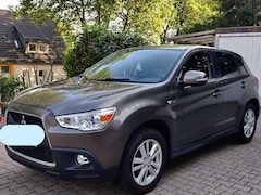 Bild des Angebotes Mitsubishi ASX ASX  Cleartec