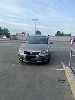 Bild des Angebotes VW Touran Freestyle