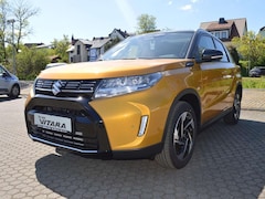 Bild des Angebotes Suzuki Vitara Vitara 1.4 Booster Hybrid Comfort+ Allgrip WRÄ