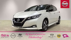 Bild des Angebotes Nissan Leaf Tekna 40KW/h 150PS LED BOSE MY21 Tekna Klima Navi