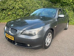 Bild des Angebotes BMW 525 i Executive
