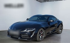 Bild des Angebotes Toyota Supra GR 3.0 Automatik Legend *Premium Paket*CAM*
