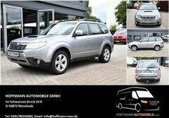 Bild des Angebotes Subaru Forester 2,0 D Comfort Allrad