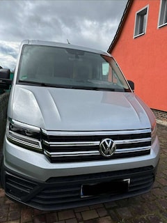 Bild des Angebotes VW Crafter Crafter 35 TDI BMT 35 TDI plus VA Plus Trendline