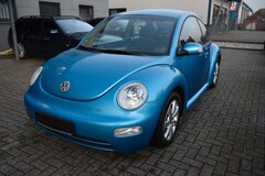 Bild des Angebotes VW New Beetle Lim. 1.6