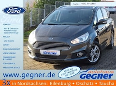 Bild des Angebotes Ford S-Max 150PS Autm. Business Navi Kamera