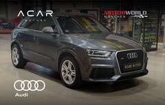 Bild des Angebotes Audi RS Q3 RS Q3 2.5 TFSI quattro