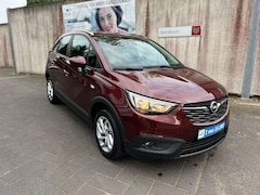 Bild des Angebotes Opel Crossland X 1.2 Turbo Edition S&S - Navi - AHK - Sitzhzg -