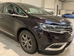 Bild des Angebotes Renault Espace Espace Energy dCi 160 EDCInitiale Paris