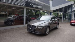 Bild des Angebotes Mazda CX-3 SKYACTIV-G 150